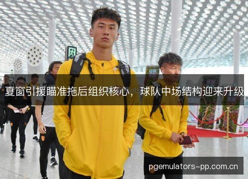 夏窗引援瞄准拖后组织核心，球队中场结构迎来升级